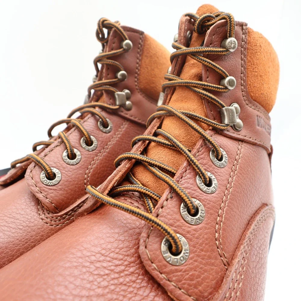 Wolverine durashocks sr